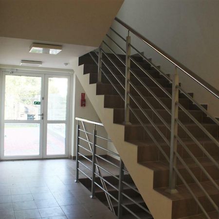 Apartmán Delux Kielce Exteriér fotografie