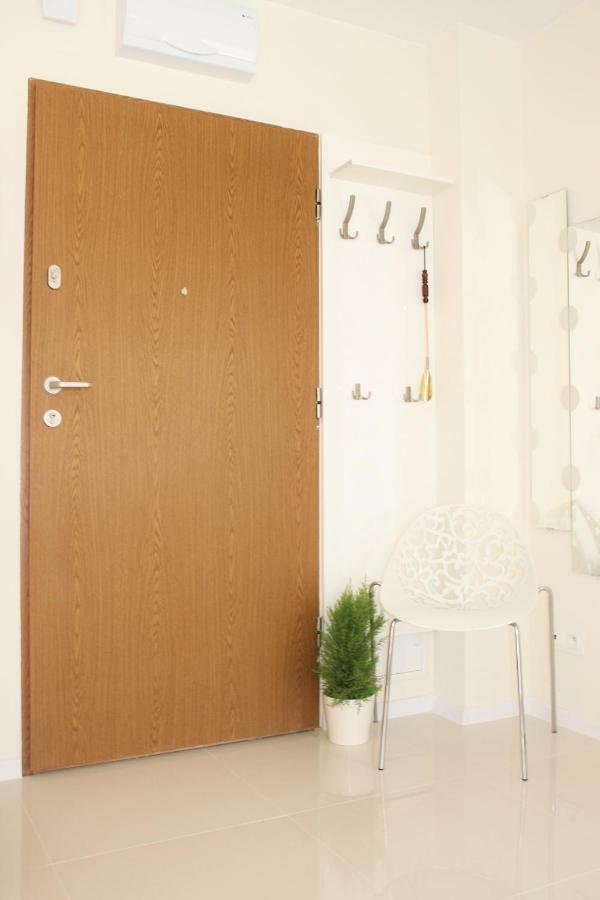 Apartmán Delux Kielce Exteriér fotografie